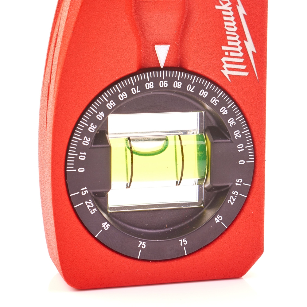 Niveau Pocket MILWAUKEE ACCESSOIRES - 4932459597