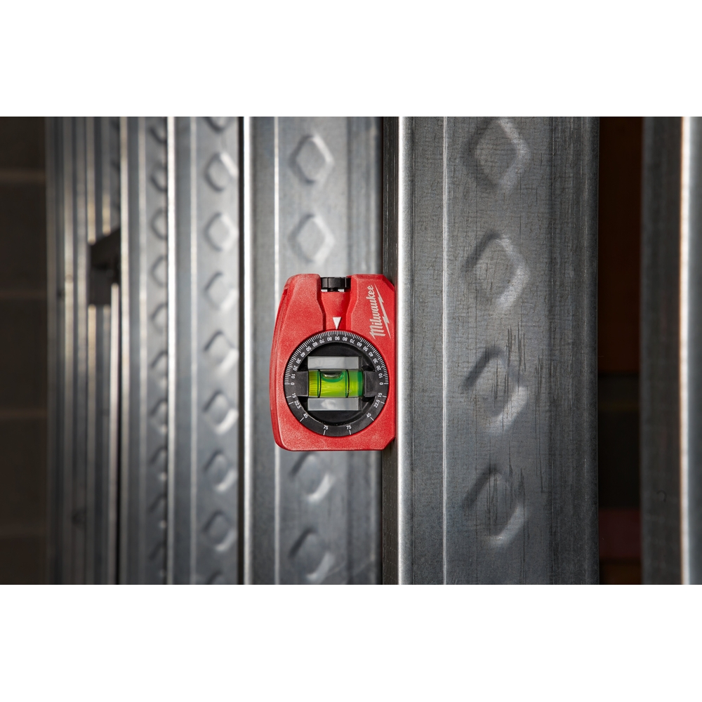 Niveau Pocket MILWAUKEE ACCESSOIRES - 4932459597