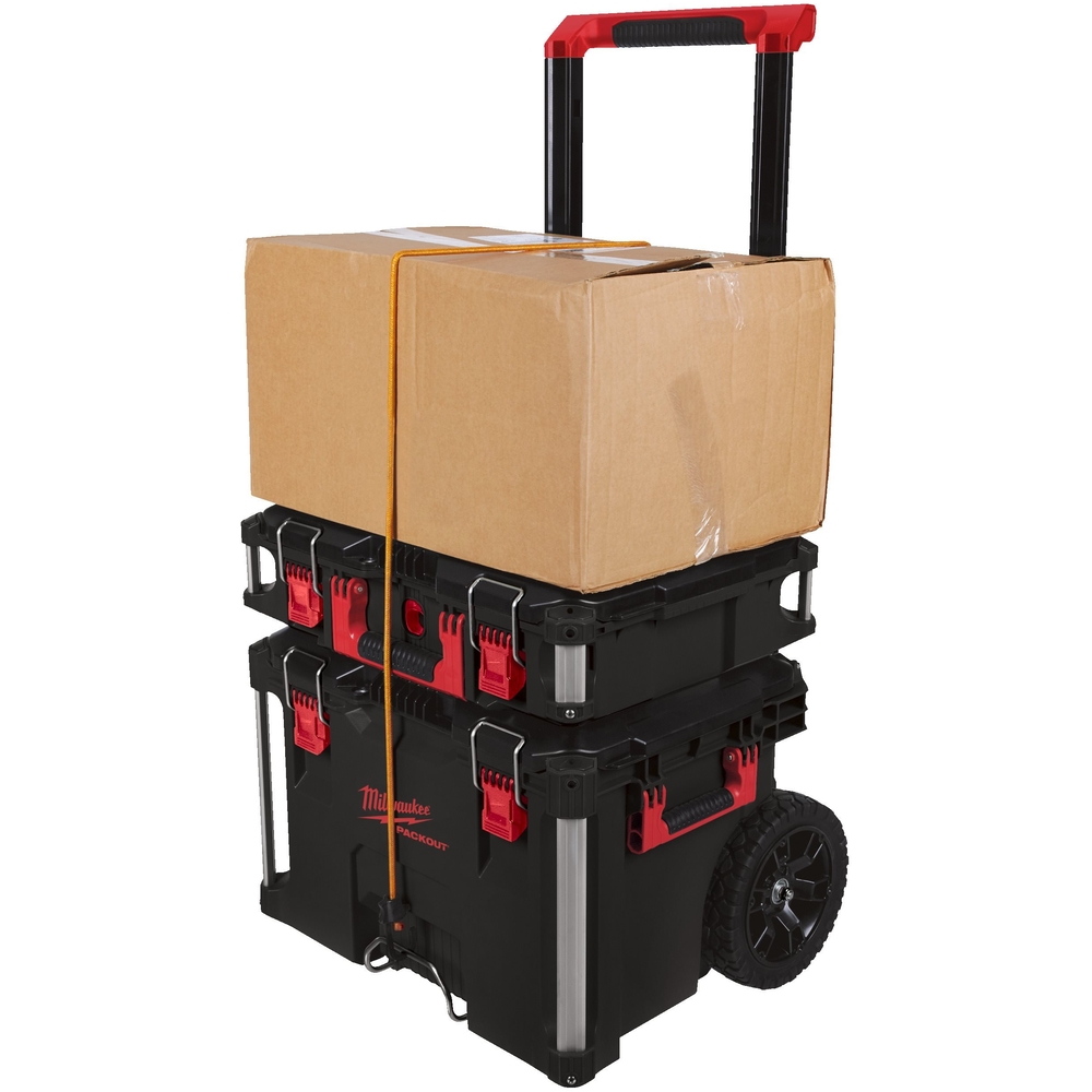 Chariot de transport PACKOUT MILWAUKEE - 4932464078