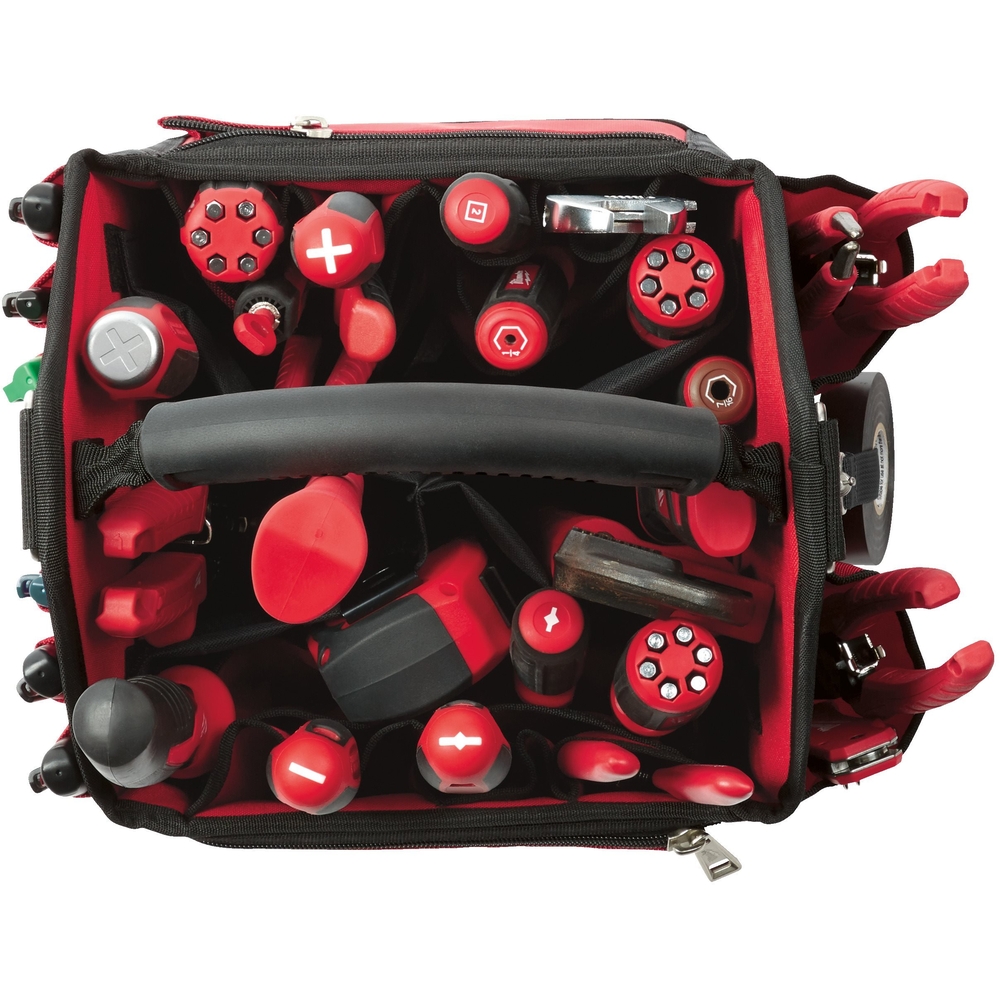 saccoche PACKOUT-25 cm MILWAUKEE ACCESSOIRES - 4932464084