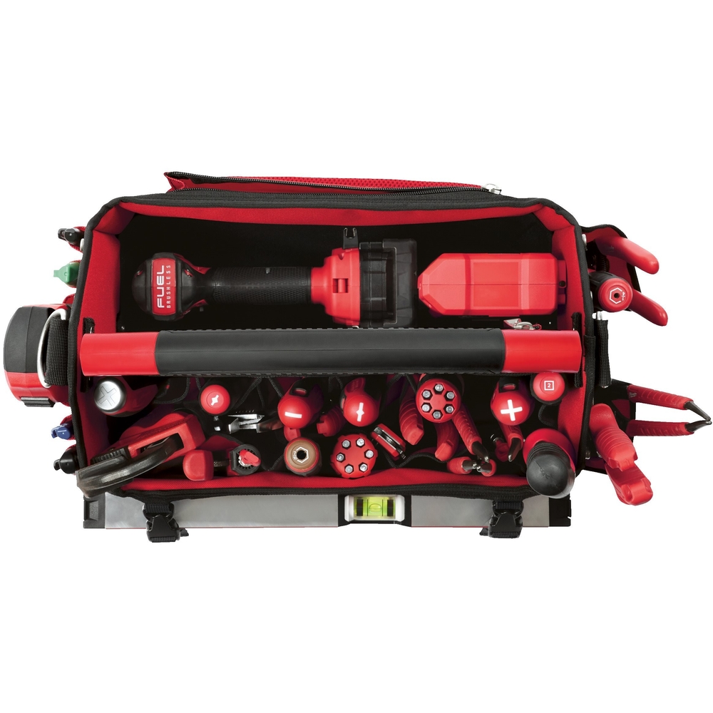 saccoche PACKOUT-40 cm MILWAUKEE ACCESSOIRES - 4932464085