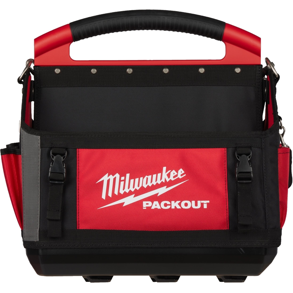 saccoche PACKOUT-40 cm MILWAUKEE ACCESSOIRES - 4932464085