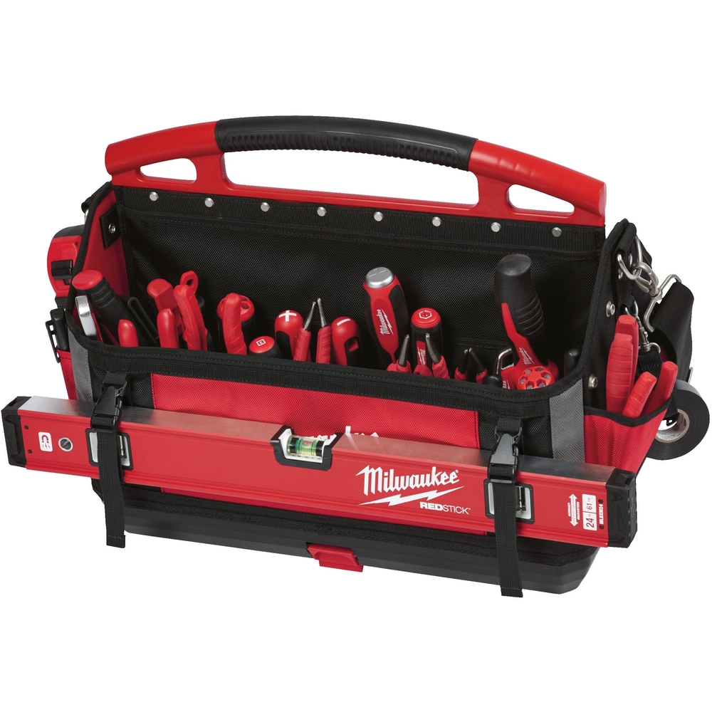 saccoche PACKOUT-50 cm MILWAUKEE ACCESSOIRES - 4932464086
