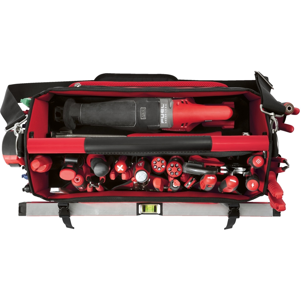 saccoche PACKOUT-50 cm MILWAUKEE ACCESSOIRES - 4932464086