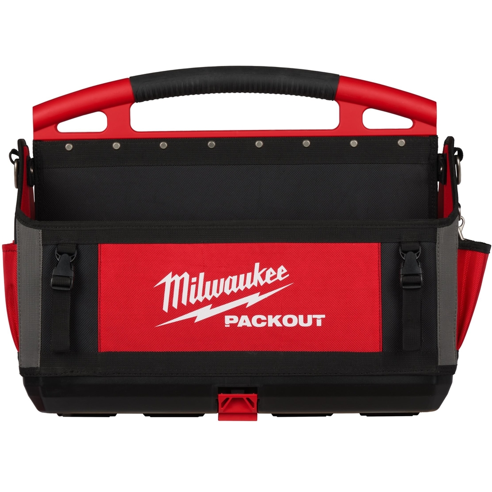 saccoche PACKOUT-50 cm MILWAUKEE ACCESSOIRES - 4932464086