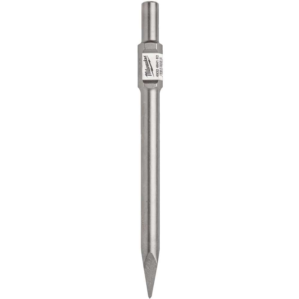 Burin pic Hex30 mm - long 400 MILWAUKEE ACCESSOIRES - 4932464162