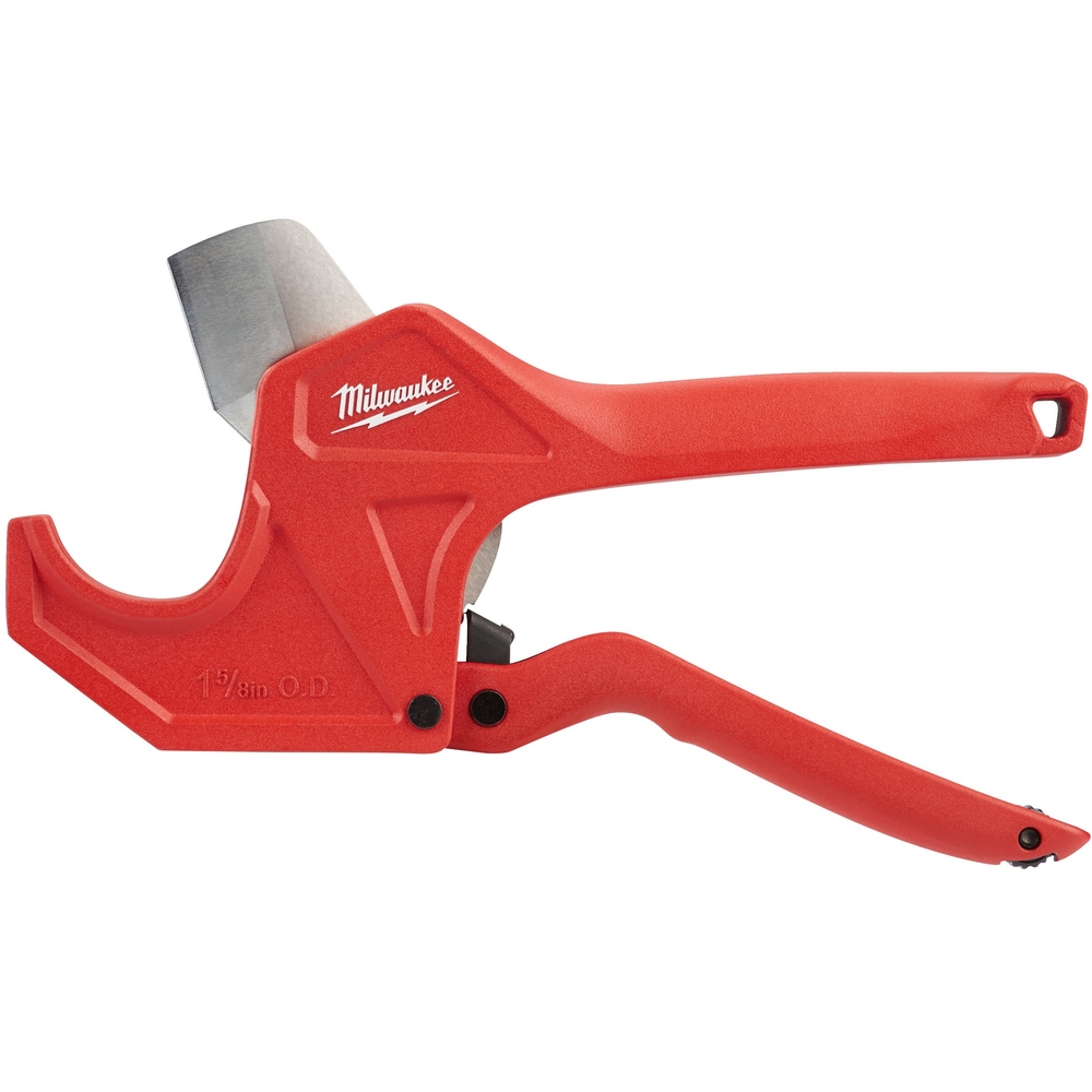 Coupe-tube PVC 42 mm MILWAUKEE ACCESSOIRES - 4932453859