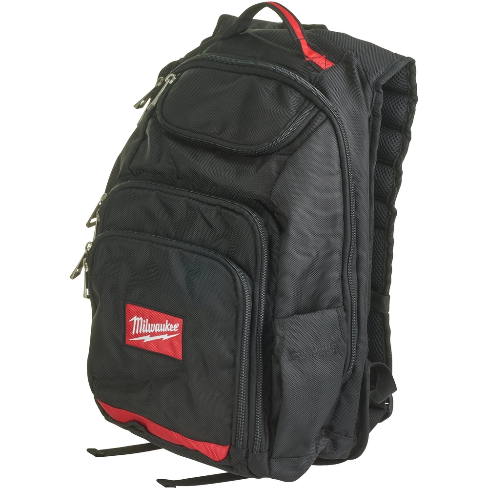 SAC A DOS DE CHANTIER MILWAUKEE ACCESSOIRES - 4932464252