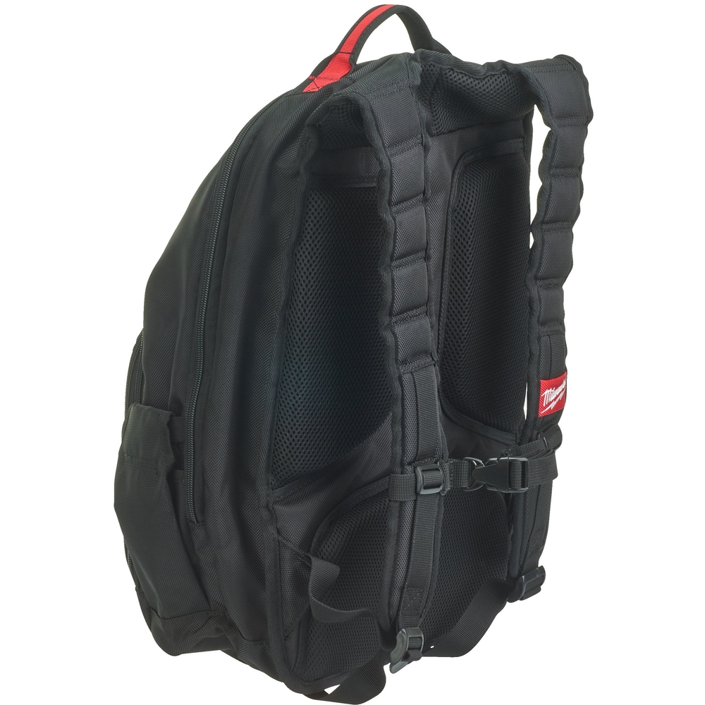 SAC A DOS DE CHANTIER MILWAUKEE ACCESSOIRES - 4932464252