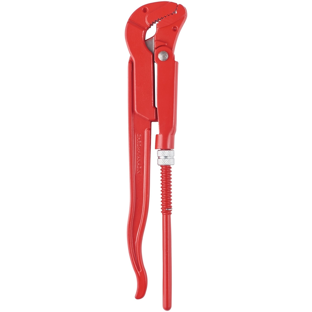 Clé serre tube profil S 52 mm MILWAUKEE ACCESSOIRES - 4932464576