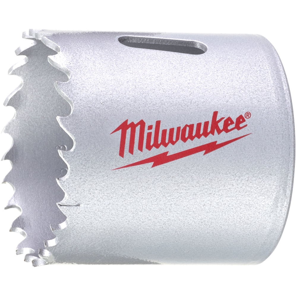 Scie cloche Bi-métal Contractor 43mm-1pc MILWAUKEE ACCESSOIRES - 4932464686