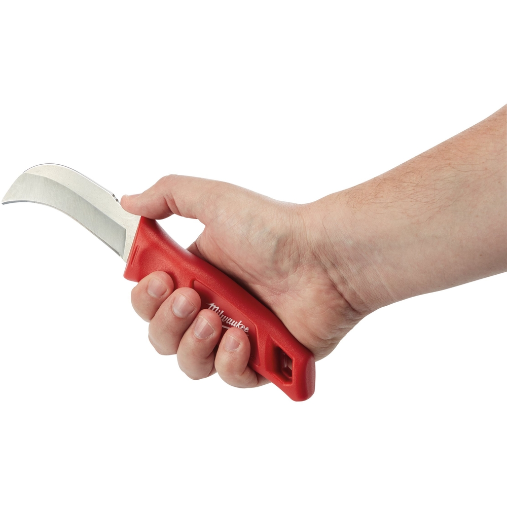 couteau Hawkbill MILWAUKEE ACCESSOIRES - 4932464829