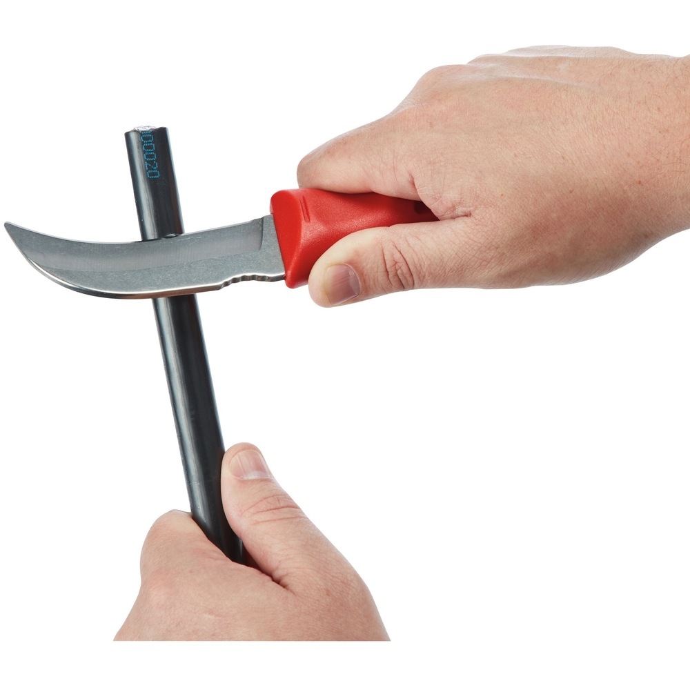 couteau Hawkbill MILWAUKEE ACCESSOIRES - 4932464829