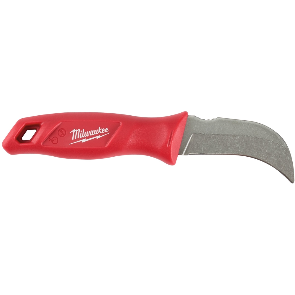 couteau Hawkbill MILWAUKEE ACCESSOIRES - 4932464829