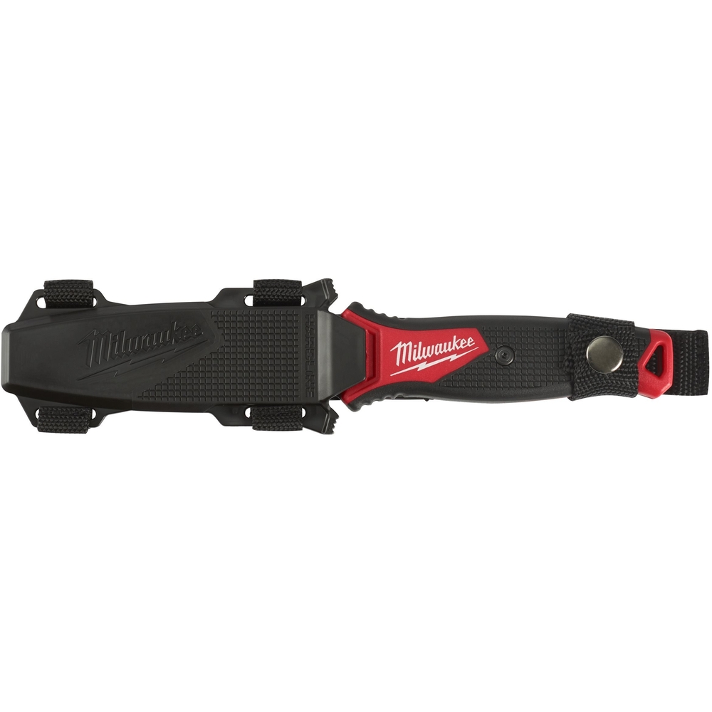 Couteau Hardline lame fixe MILWAUKEE ACCESSOIRES - 4932464830