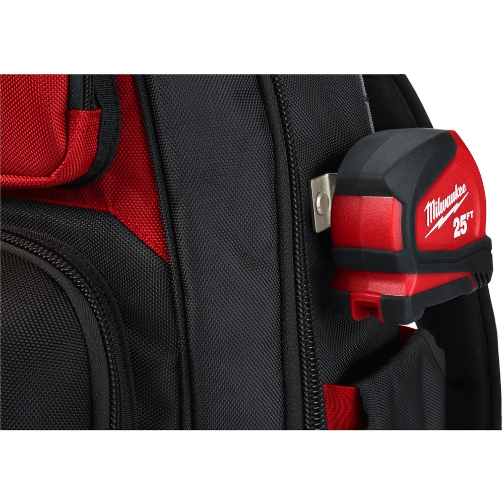 Sac à dos chantier premium MILWAUKEE ACCESSOIRES - 4932464833