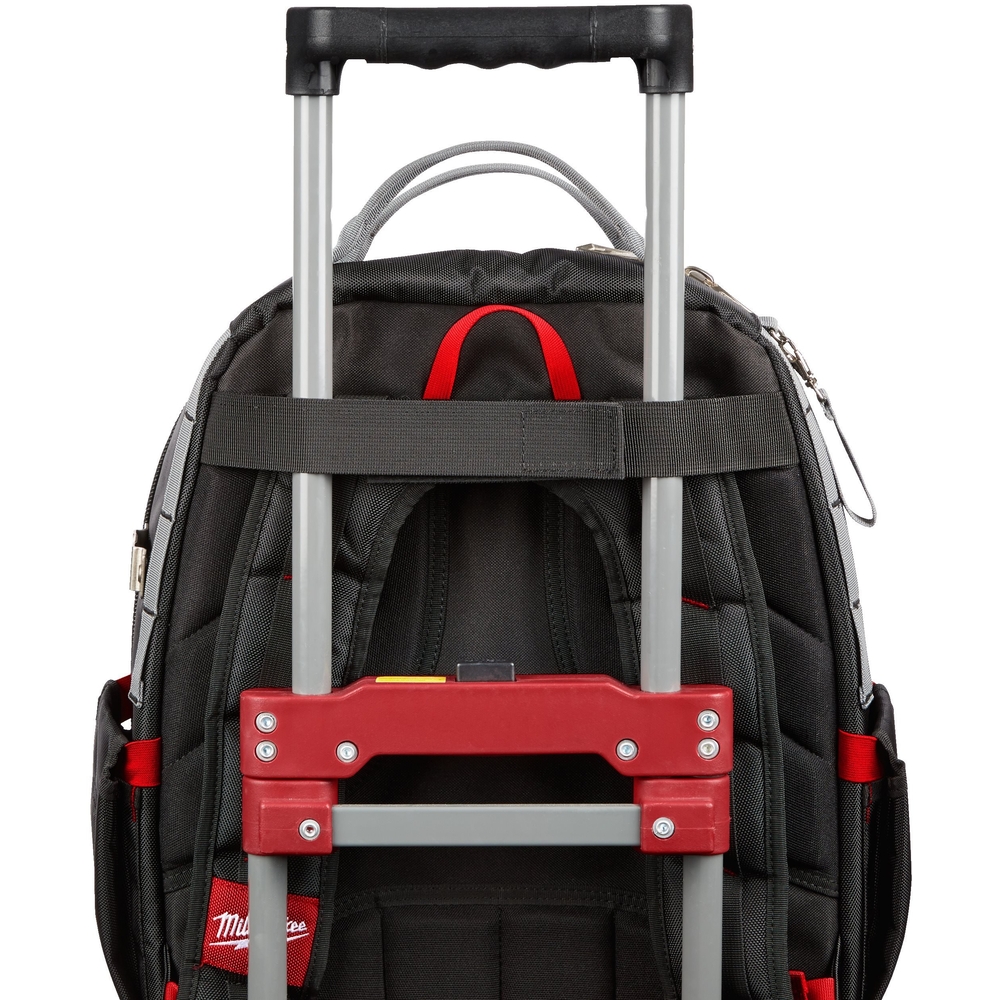 Sac à dos chantier premium MILWAUKEE ACCESSOIRES - 4932464833