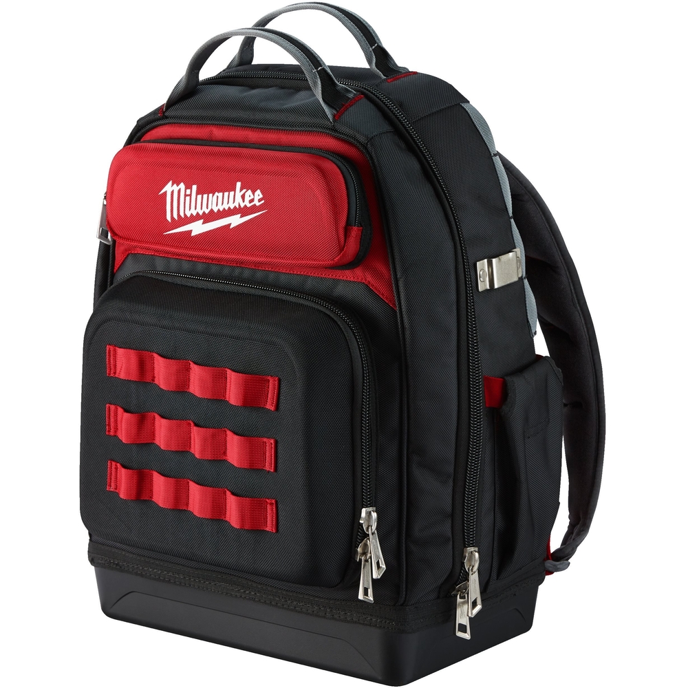 Sac à dos chantier premium MILWAUKEE ACCESSOIRES - 4932464833