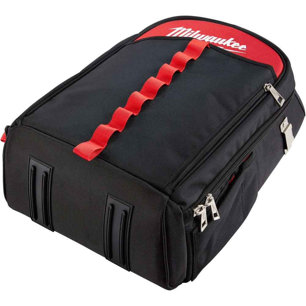 Sac à dos chantier Contractor MILWAUKEE ACCESSOIRES - 4932464834