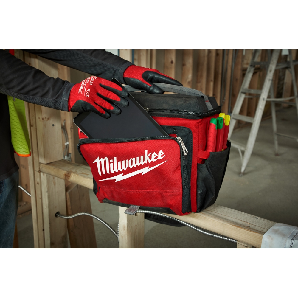 Glacière de chantier MILWAUKEE ACCESSOIRES 4932464835