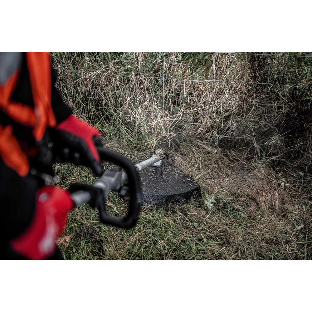 Accessoire Combi-Système - Coupe-bordure MILWAUKEE - 4932464955