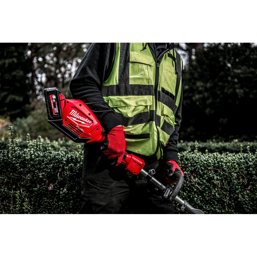 Accessoire Combi-Système Dresse-Bordure MILWAUKEE - 4932464958