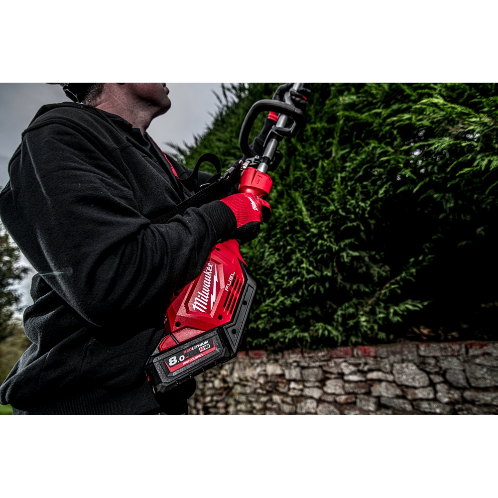 Accessoire Combi-Système - Elagueur MILWAUKEE - 4932464959