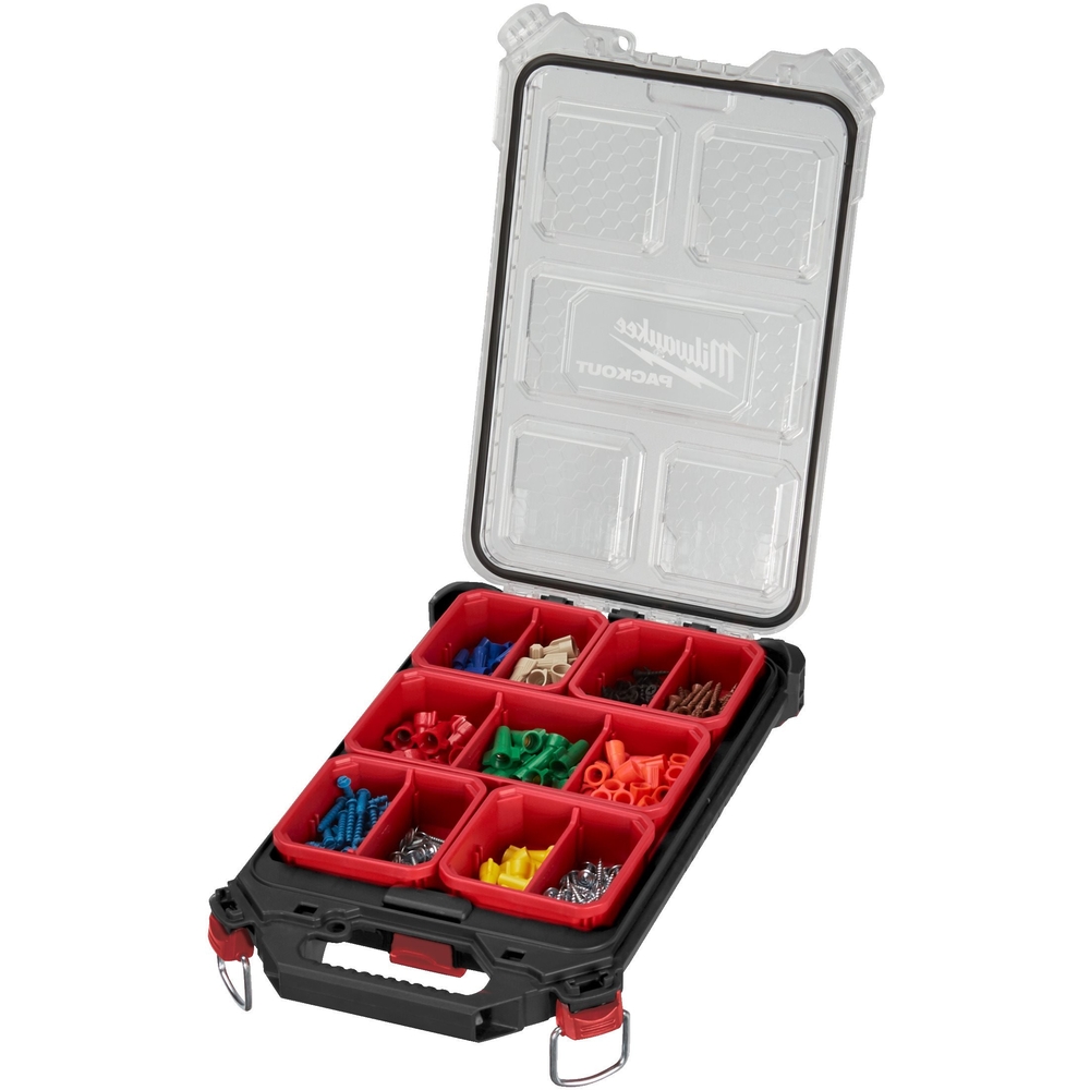 Organiseur compact Packout MILWAUKEE - 4932471065