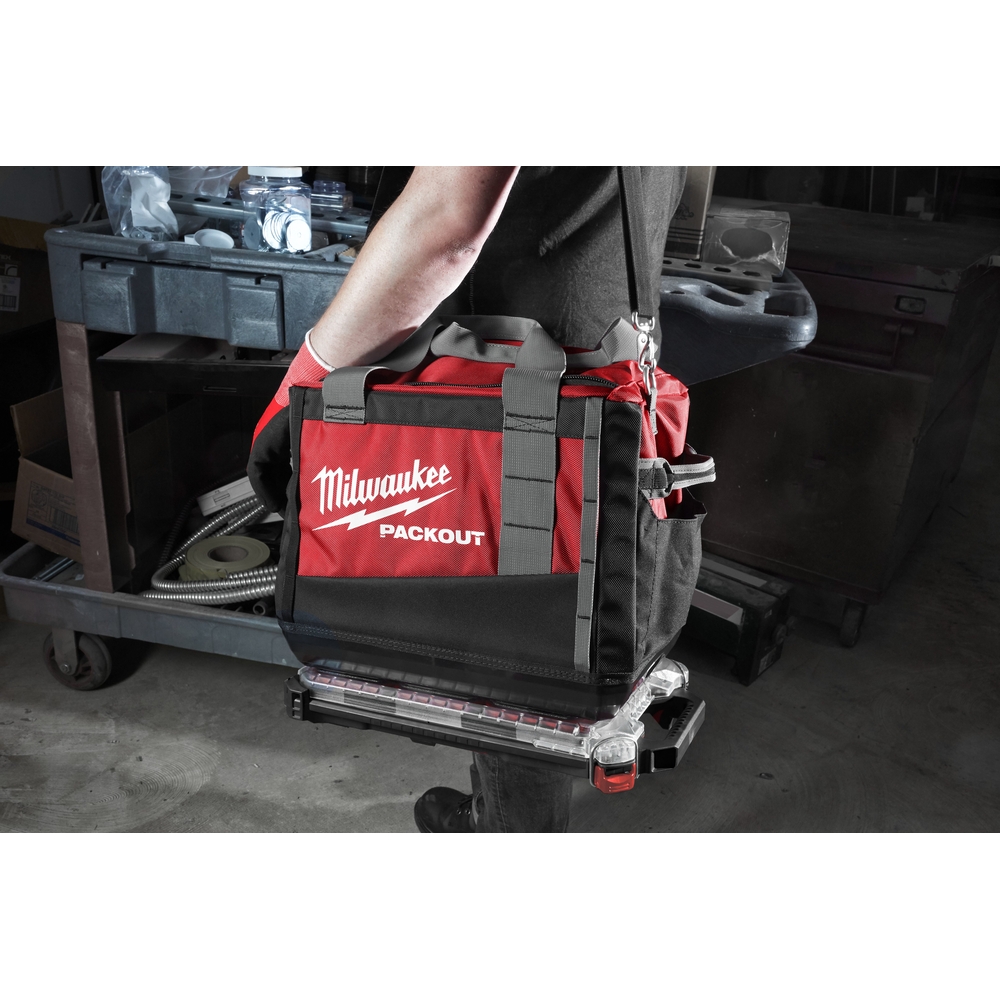 Organiseur compact Packout MILWAUKEE - 4932471065