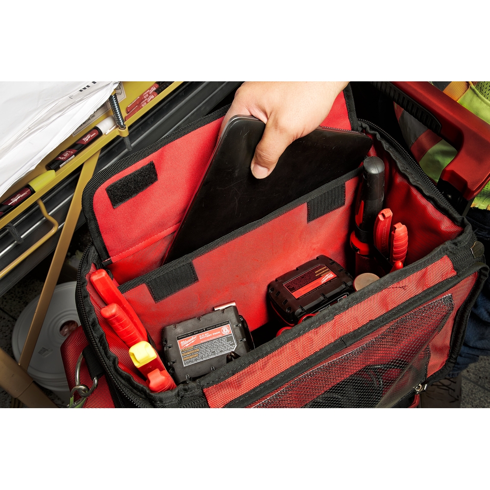 Packout sac technique MILWAUKEE ACCESSOIRES - 4932471130