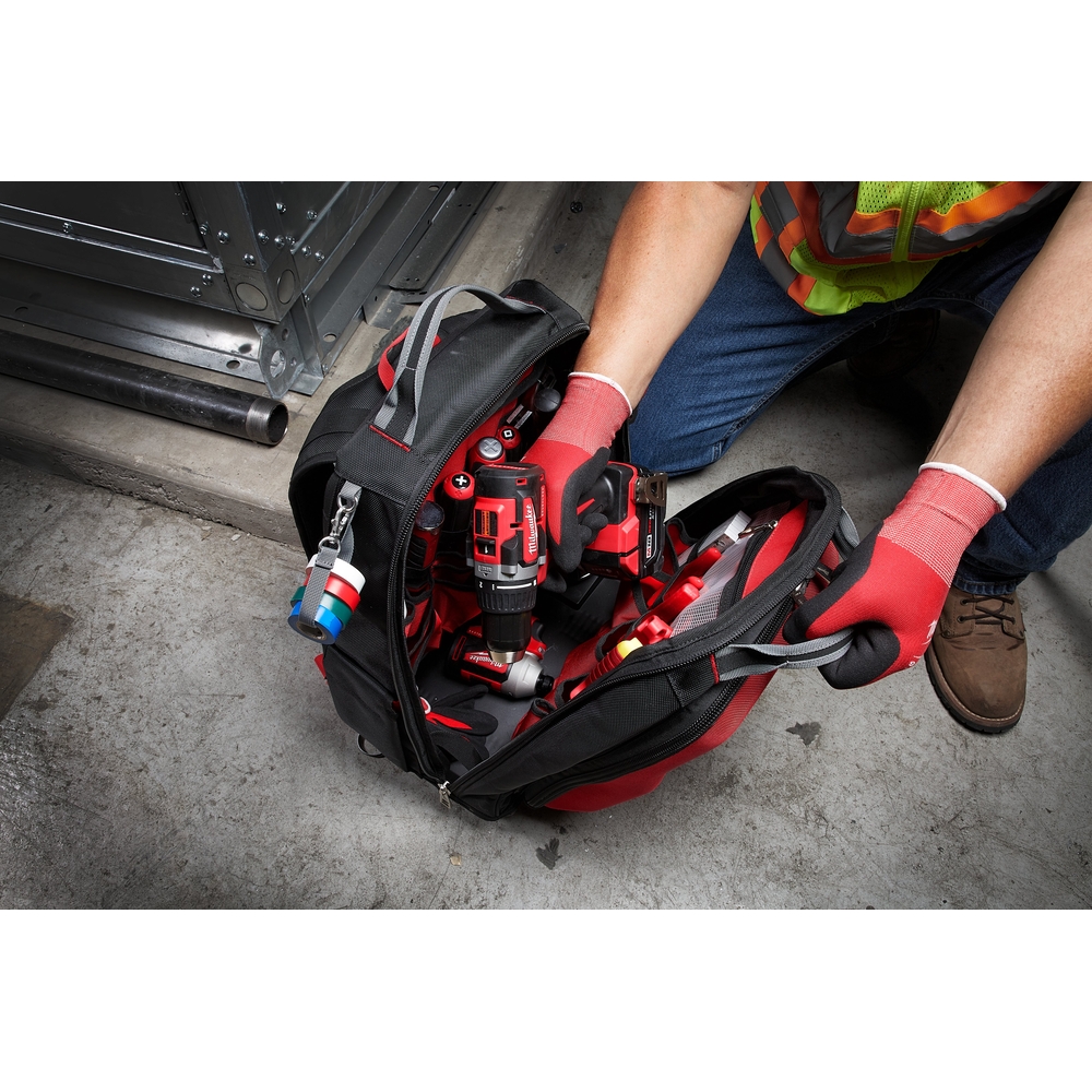 Packout sac à dos - MILWAUKEE ACCESSOIRES - 4932471131