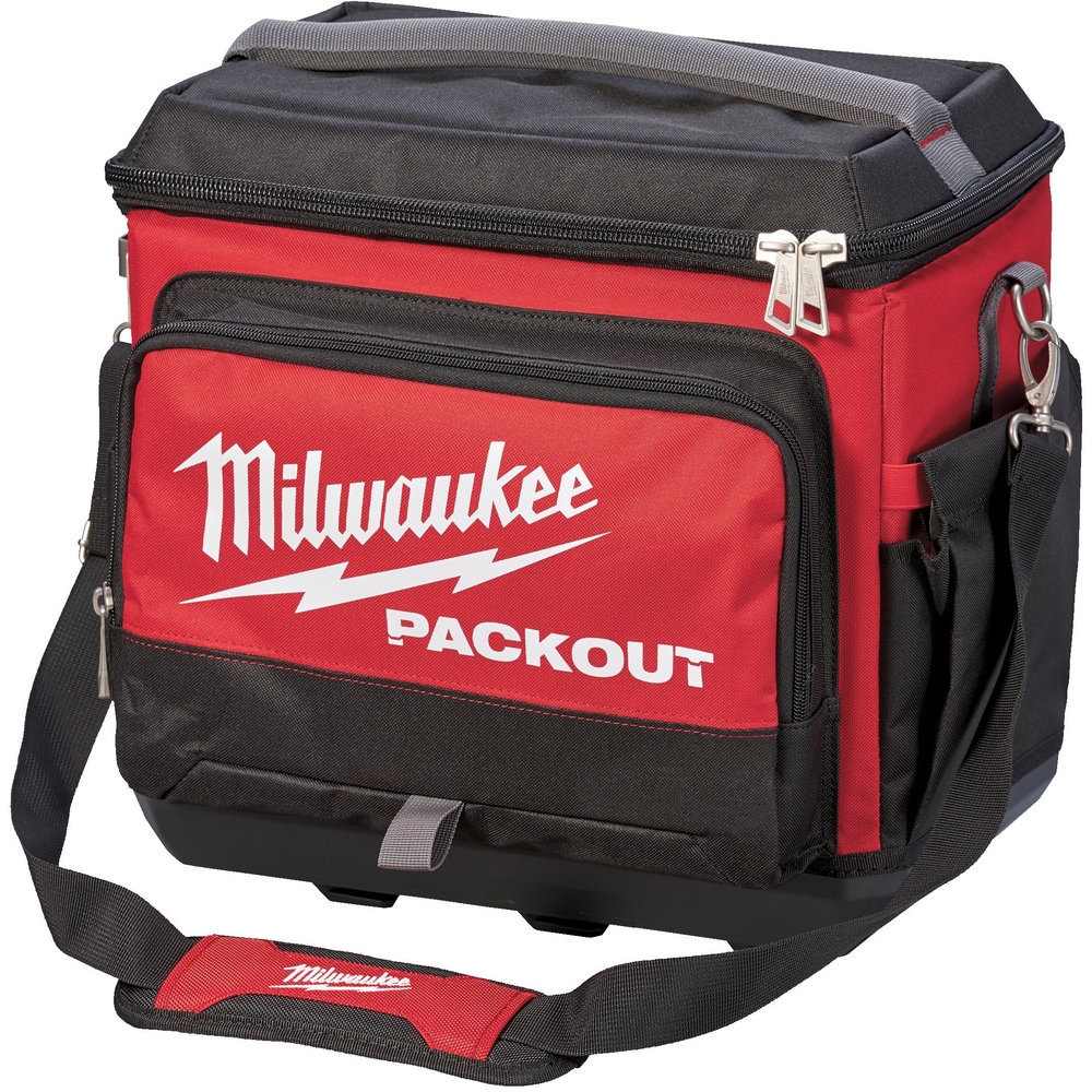 Glacière de chantier packout MILWAUKEE - 4932471132