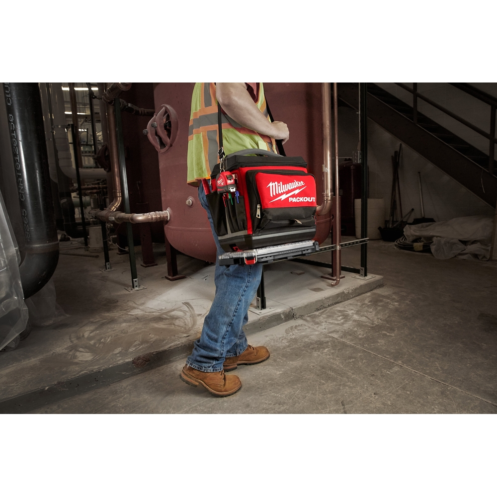Glacière de chantier packout MILWAUKEE - 4932471132