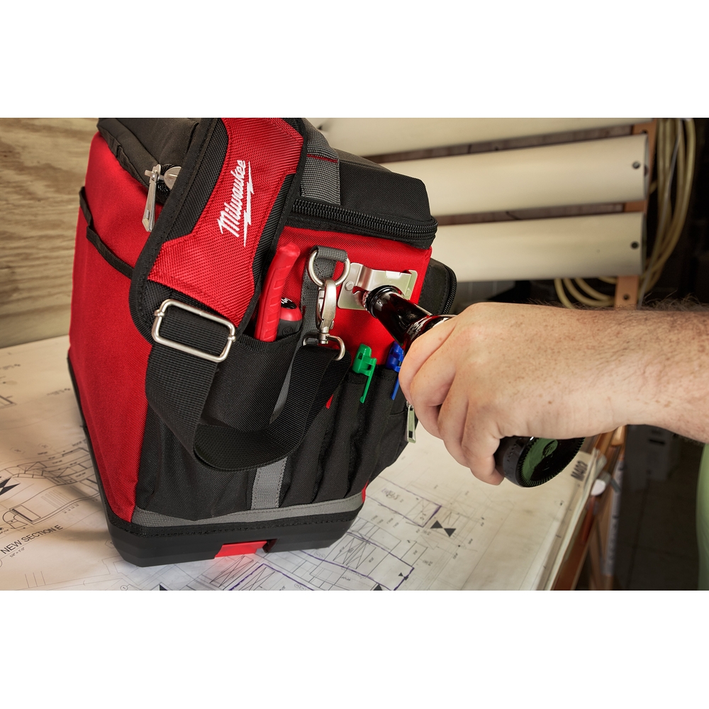 Glacière de chantier packout MILWAUKEE - 4932471132