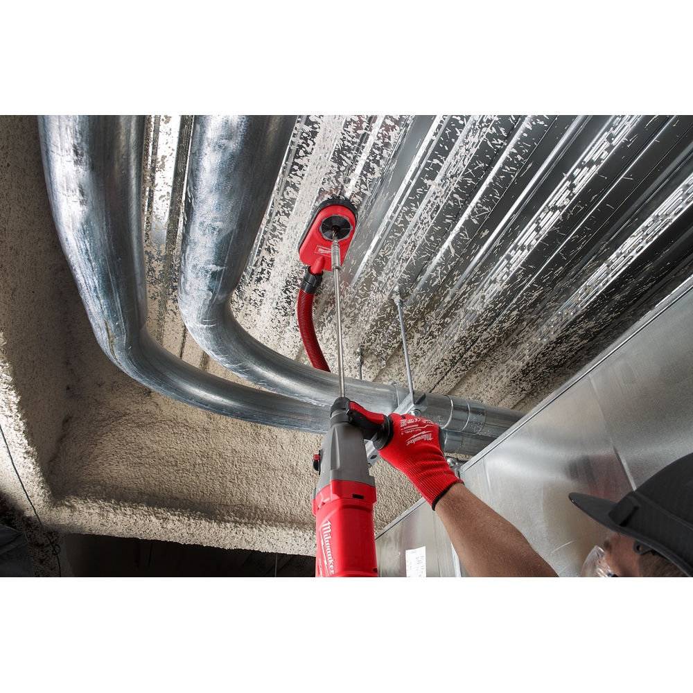 Extension SDS Plus 300 mm MILWAUKEE ACCESSOIRES - 4932471153