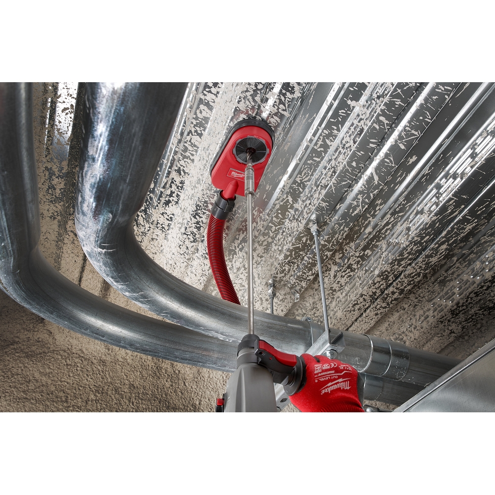 Extension SDS Plus 450 mm MILWAUKEE ACCESSOIRES - 4932471154