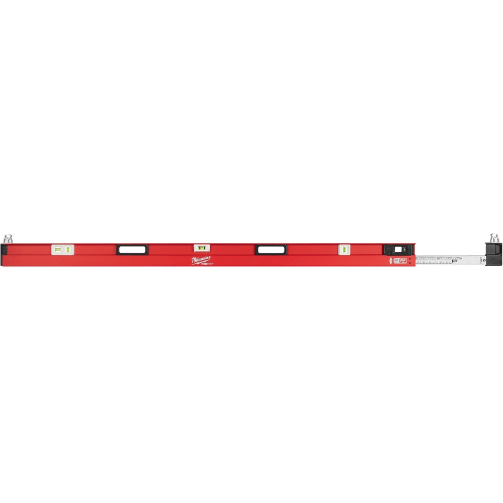 Niveau Redstick Extensible 200-365 cm MILWAUKEE ACCESSOIRES - 4932471355