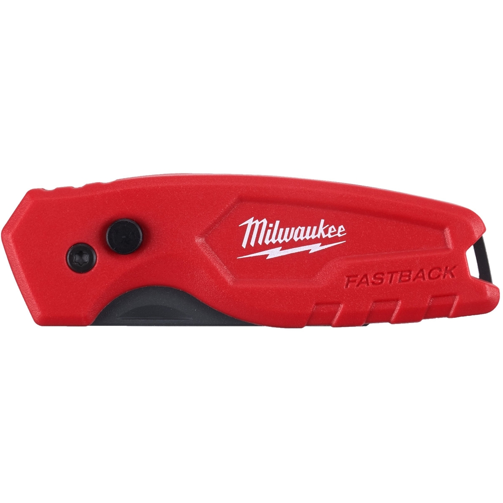 Cutter de poche Fastback Gen 2 MILWAUKEE ACCESSOIRES - 4932471356