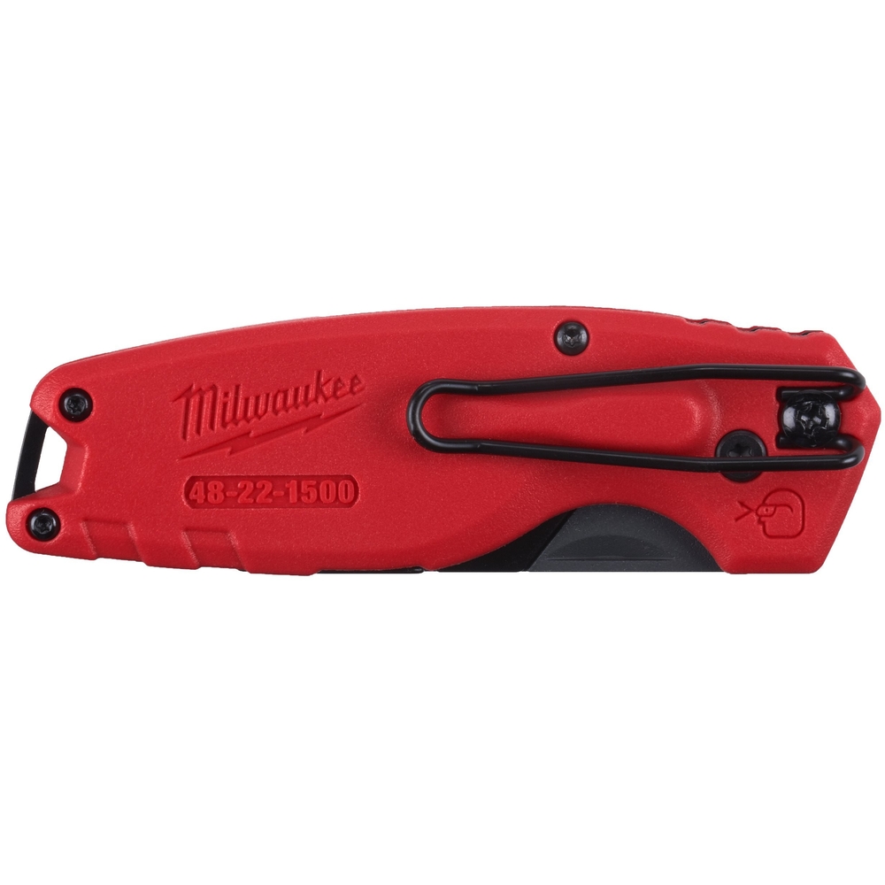 Cutter de poche Fastback Gen 2 MILWAUKEE ACCESSOIRES - 4932471356