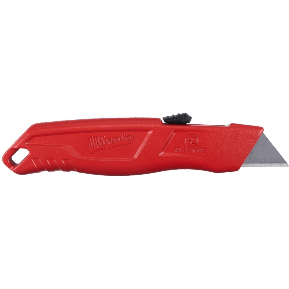Cutter sécurité Auto Rétractable Gen 2 MILWAUKEE ACCESSOIRES - 4932471360