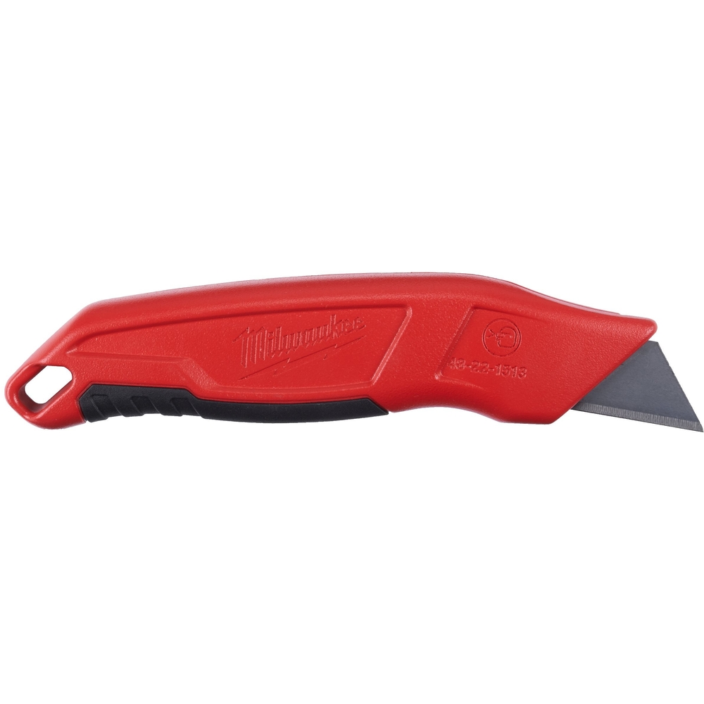Cutter à lame blocable MILWAUKEE ACCESSOIRES - 4932471361