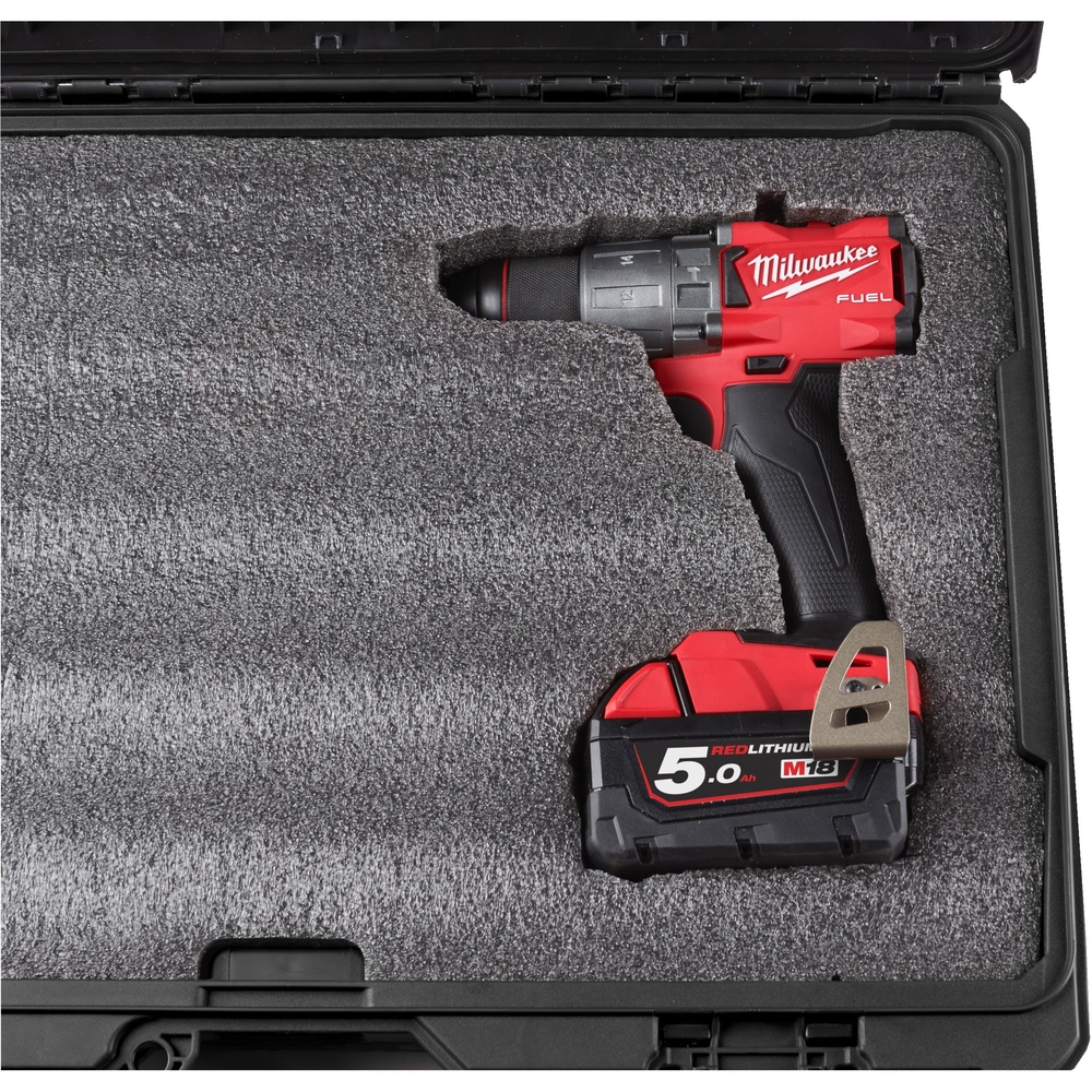 Pack de 2 inserts mousse pour coffret Packout MILWAUKEE - 4932471428