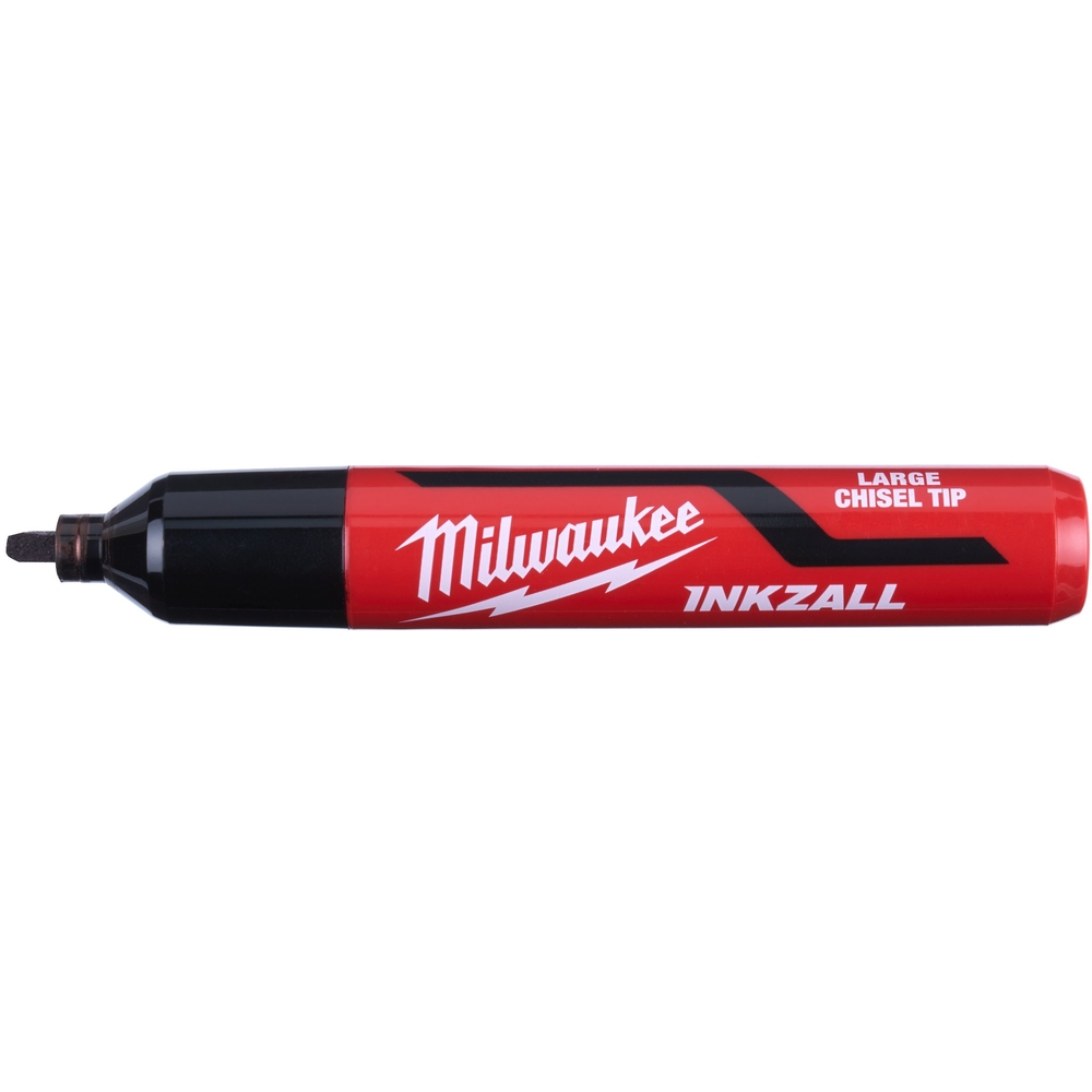 Marqueur pointe L noire MILWAUKEE ACCESSOIRES - 4932471555