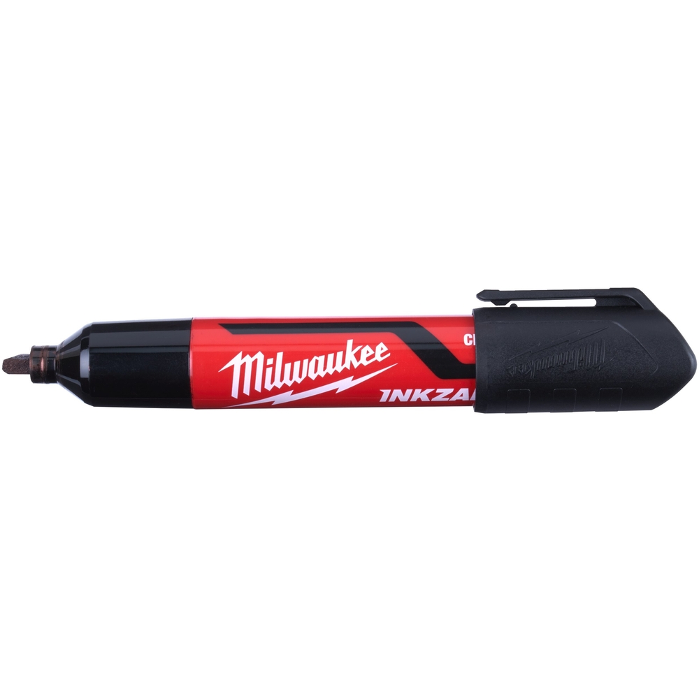 Marqueur pointe L noire MILWAUKEE ACCESSOIRES - 4932471555