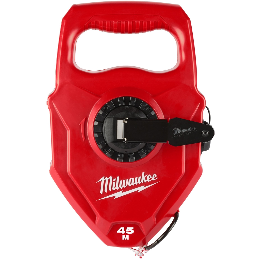 Cordeau traceur 45 m MILWAUKEE ACCESSOIRES enrouleur manuel - 4932471635