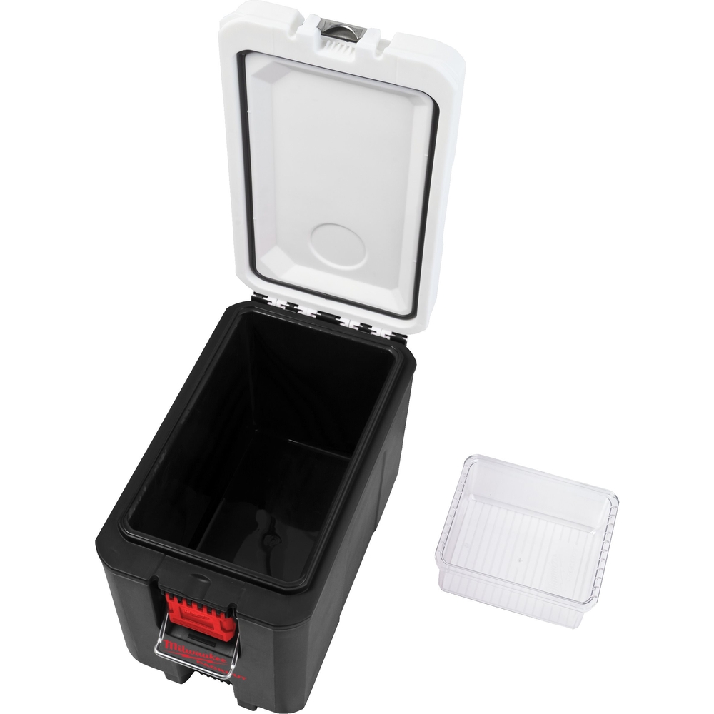Packout glacière rigide MILWAUKEE ACCESSOIRES - 4932471722