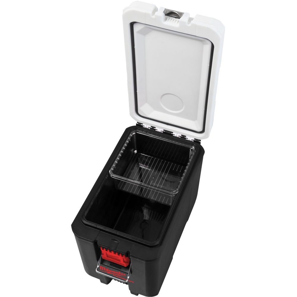Packout glacière rigide MILWAUKEE ACCESSOIRES - 4932471722