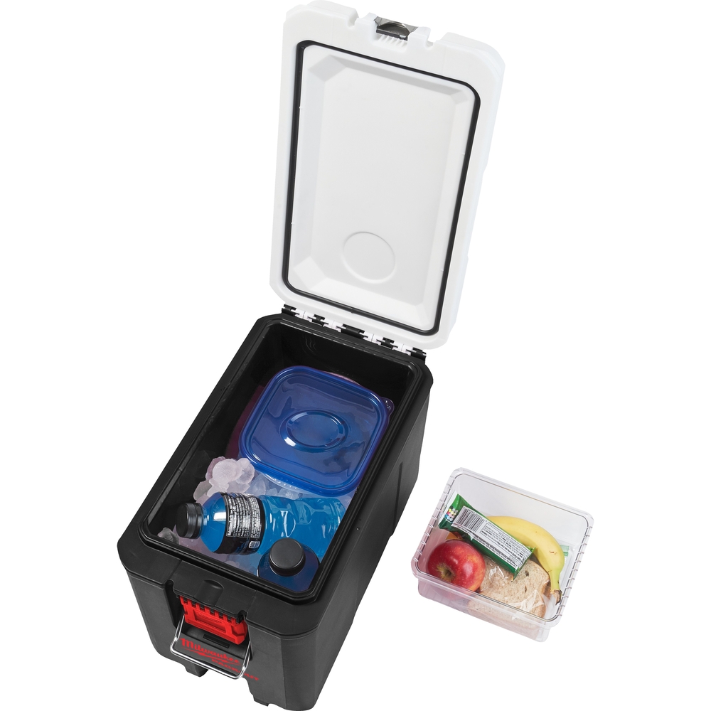 Packout glacière rigide MILWAUKEE ACCESSOIRES - 4932471722
