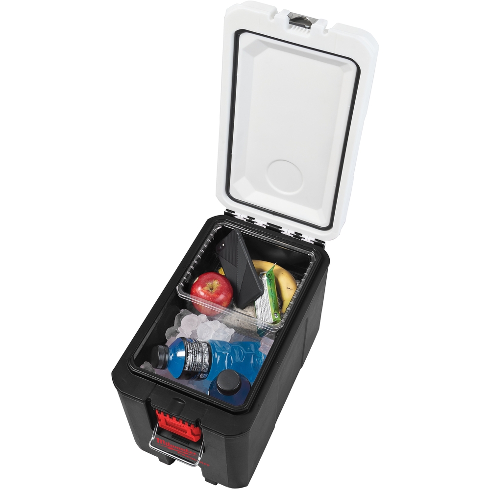 Packout glacière rigide MILWAUKEE ACCESSOIRES - 4932471722