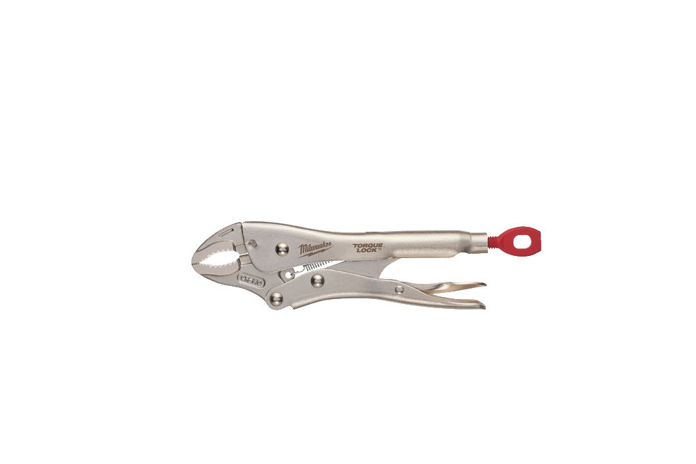 Pince-étau mach. incurvées 170mm Gen 2 MILWAUKEE ACCESSOIRES - 4932471732